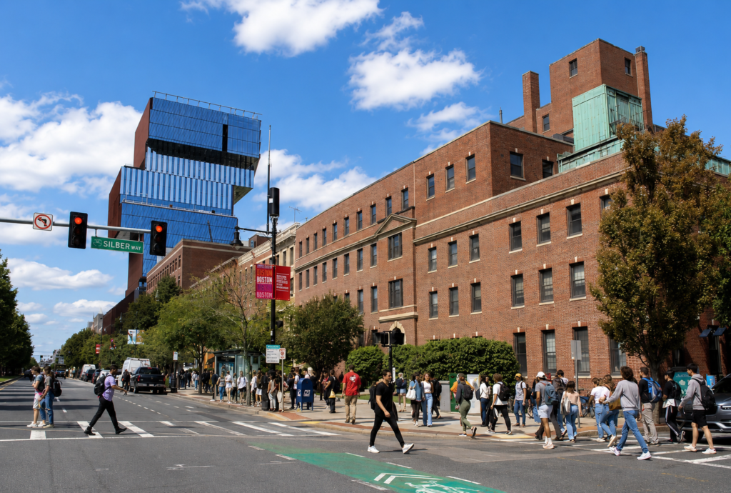Allston