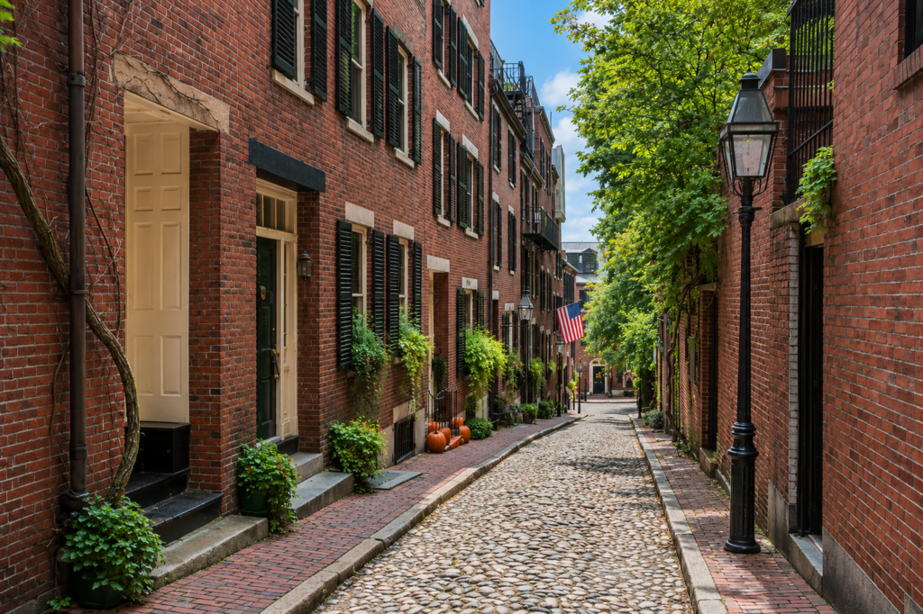 Beacon Hill