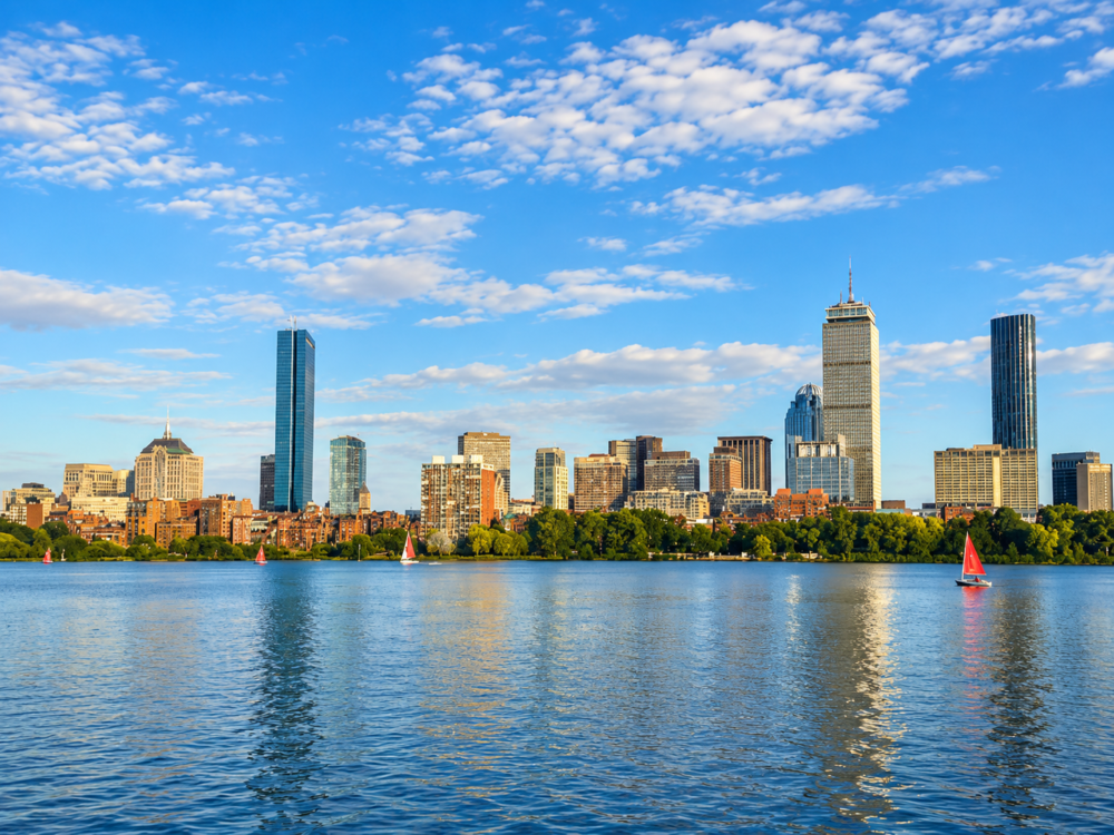 Boston
