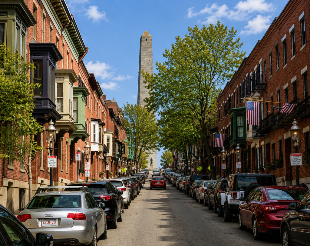 Charlestown