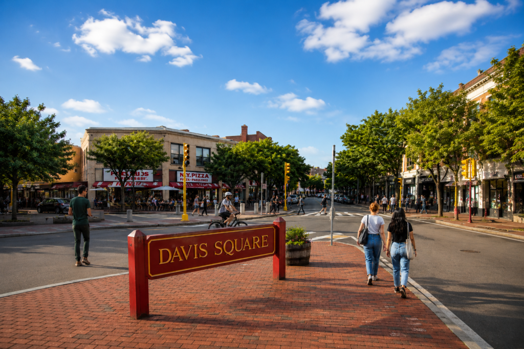 Somerville