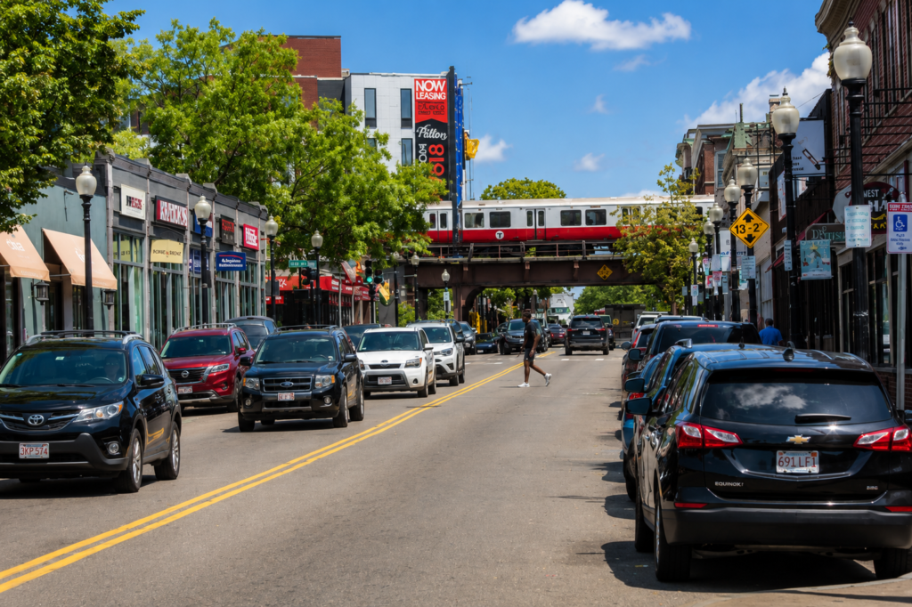 Dorchester