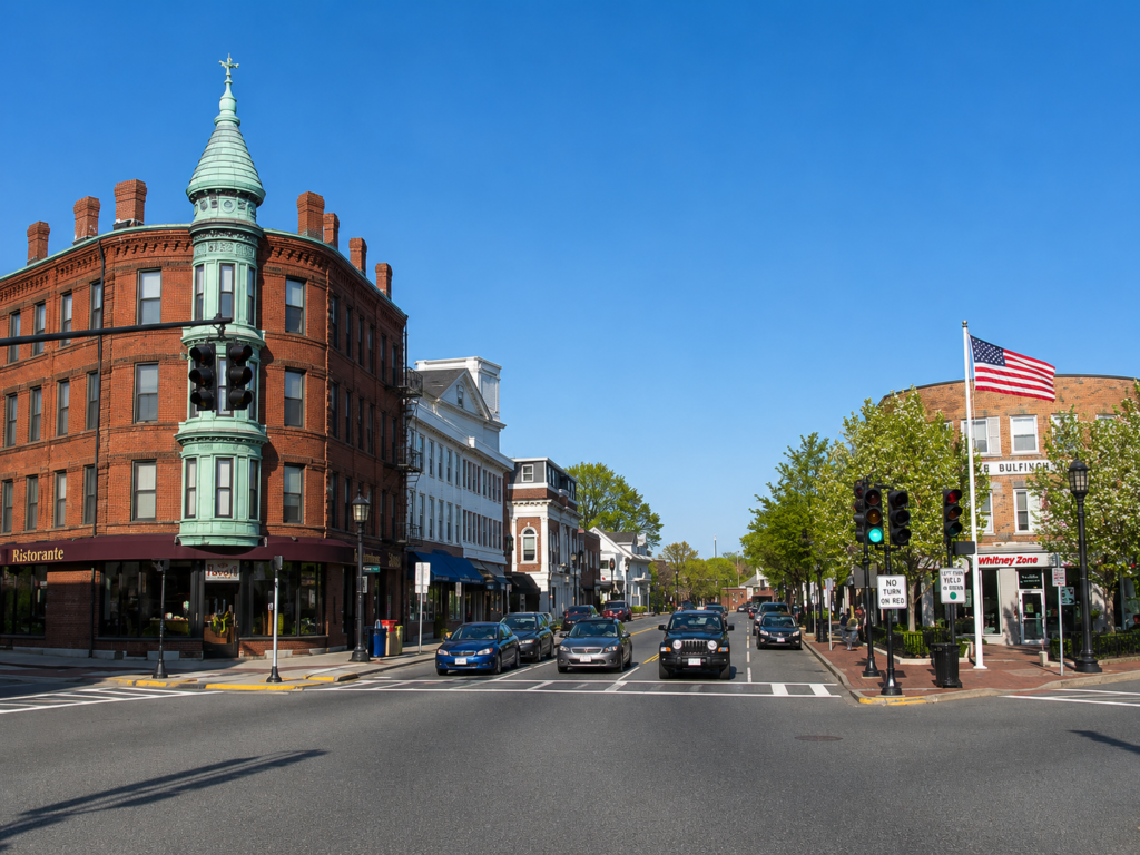 Medford